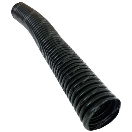 Split Wire Loom Tubing (Polyethylene)- 1/2 X 20FT- Black